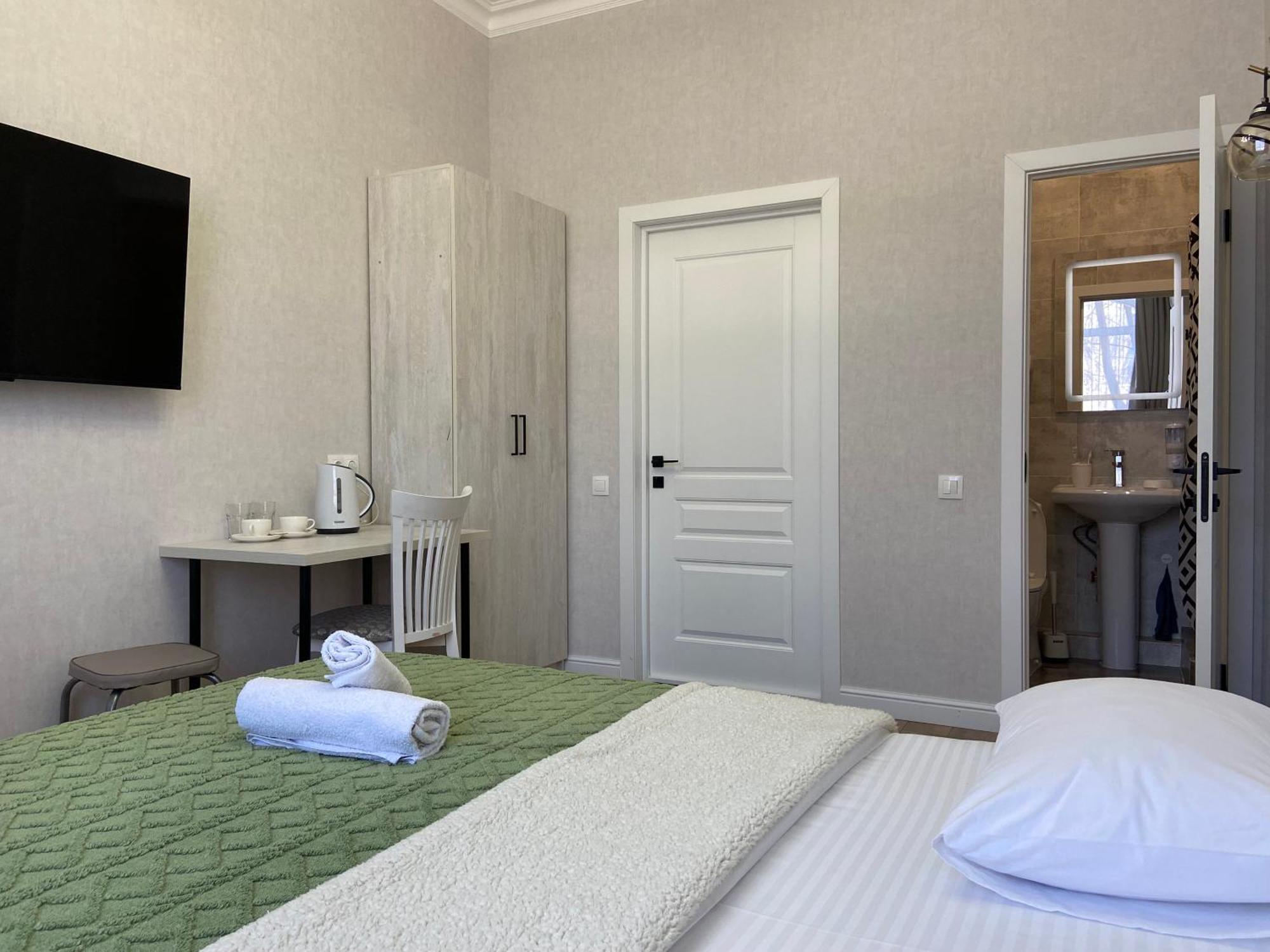 Rose Art Hotel Nur-Sultan  Exterior photo